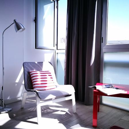 Enjoy Canteras Apartamento لاس بالماس دي غران كاناريا المظهر الخارجي الصورة