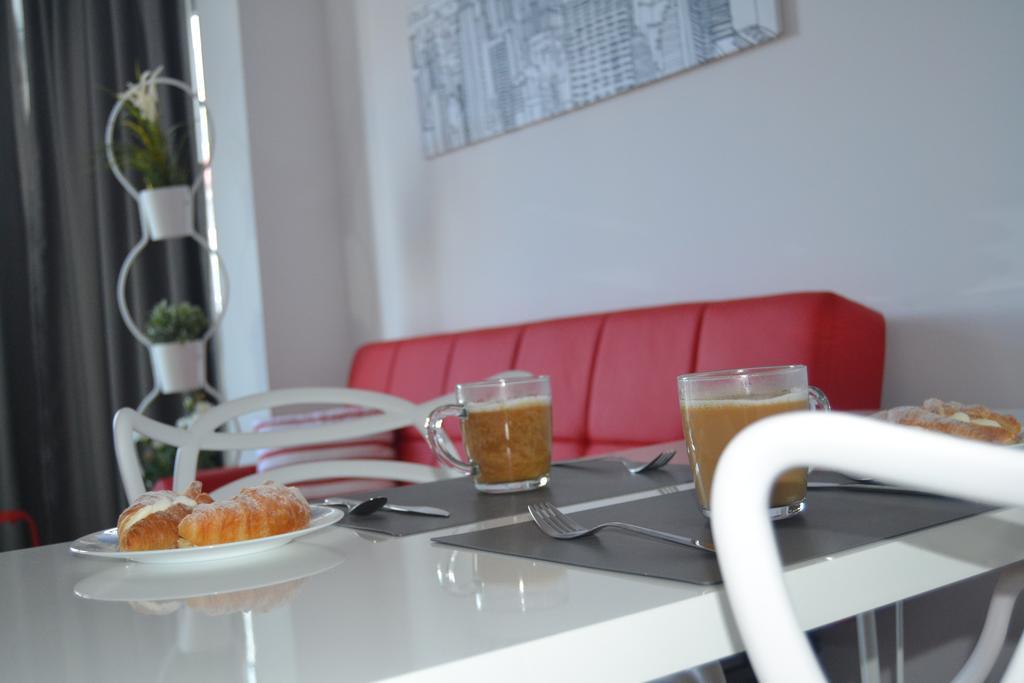 Enjoy Canteras Apartamento لاس بالماس دي غران كاناريا المظهر الخارجي الصورة
