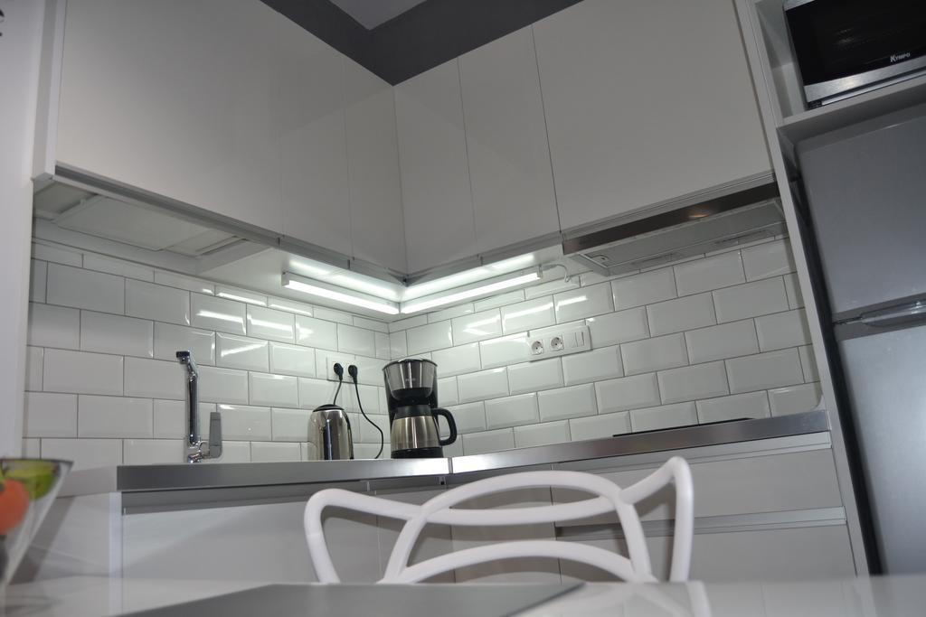 Enjoy Canteras Apartamento لاس بالماس دي غران كاناريا المظهر الخارجي الصورة