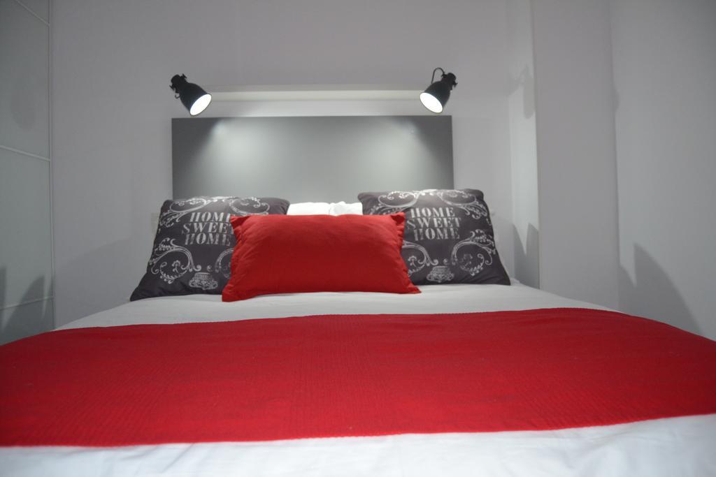 Enjoy Canteras Apartamento لاس بالماس دي غران كاناريا المظهر الخارجي الصورة