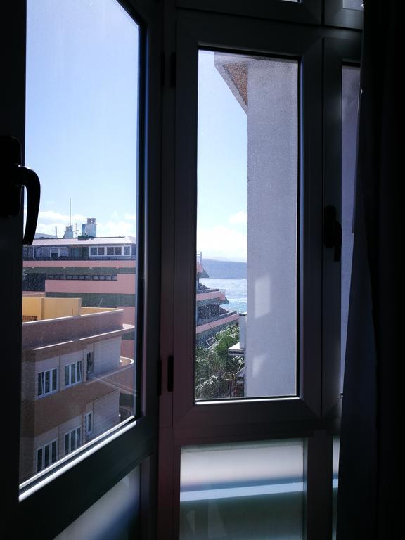 Enjoy Canteras Apartamento لاس بالماس دي غران كاناريا المظهر الخارجي الصورة