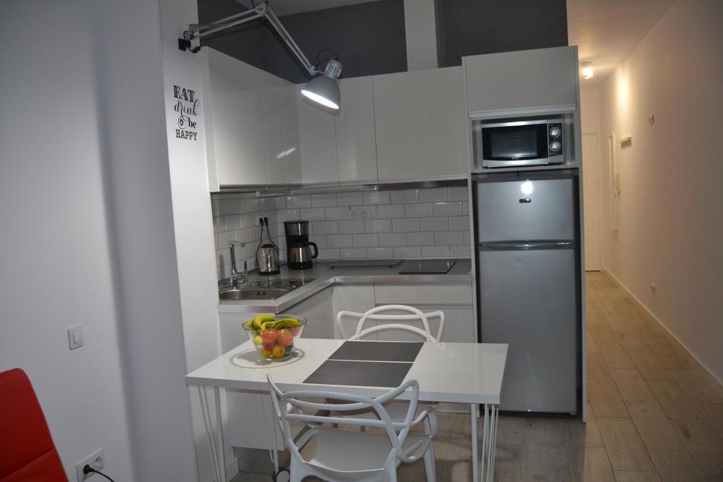 Enjoy Canteras Apartamento لاس بالماس دي غران كاناريا المظهر الخارجي الصورة