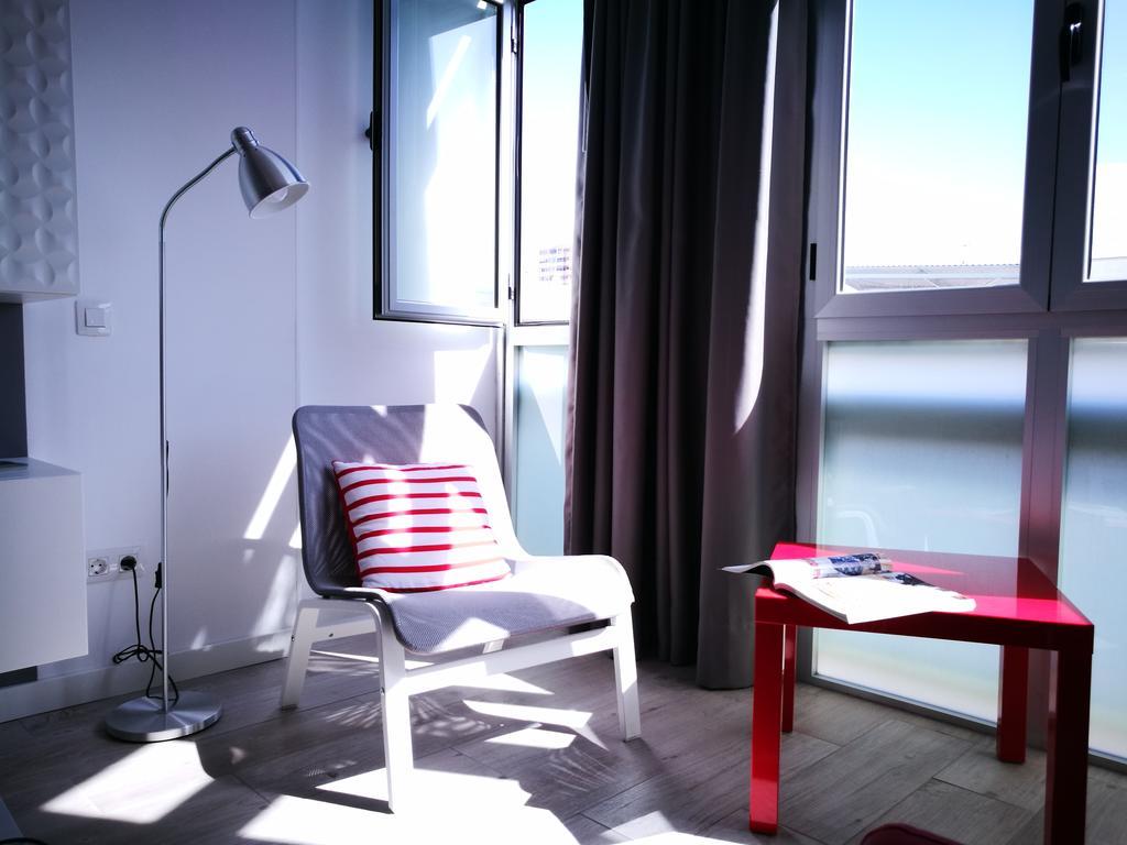 Enjoy Canteras Apartamento لاس بالماس دي غران كاناريا المظهر الخارجي الصورة