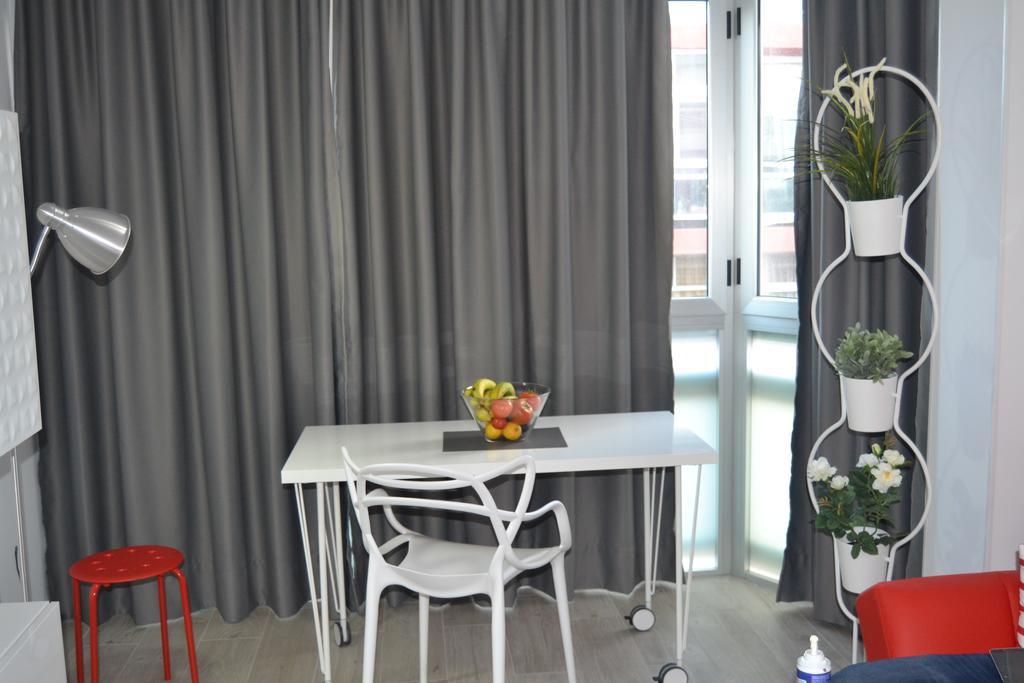 Enjoy Canteras Apartamento لاس بالماس دي غران كاناريا المظهر الخارجي الصورة