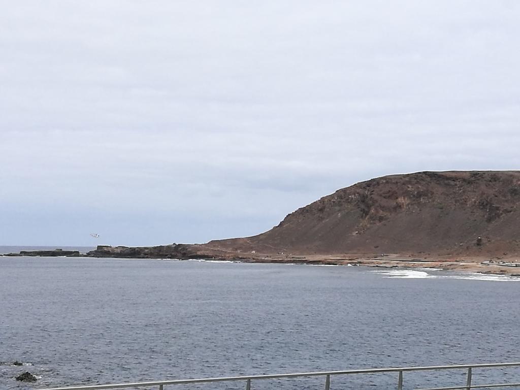 Enjoy Canteras Apartamento لاس بالماس دي غران كاناريا المظهر الخارجي الصورة