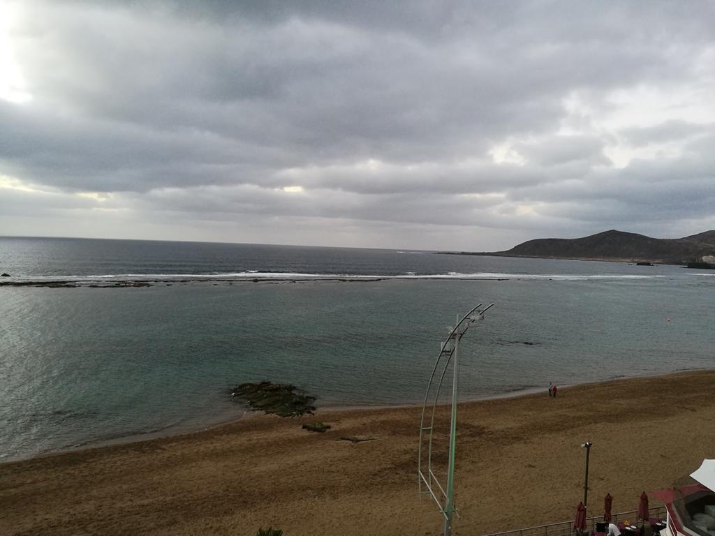 Enjoy Canteras Apartamento لاس بالماس دي غران كاناريا المظهر الخارجي الصورة